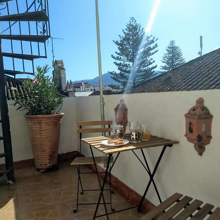 Villa Casa Libertad à Orgiva Extérieur photo