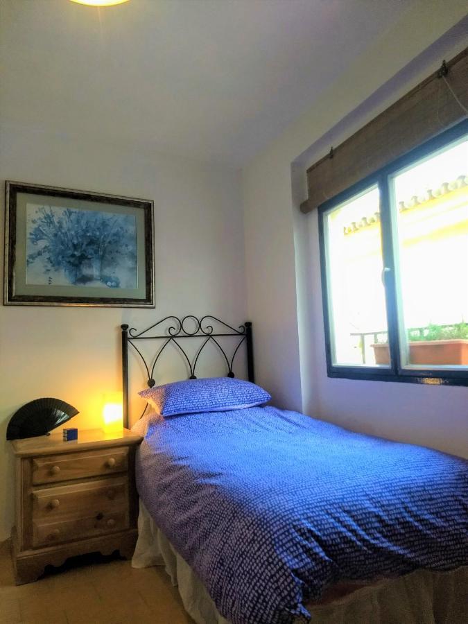 Villa Casa Libertad à Orgiva Extérieur photo